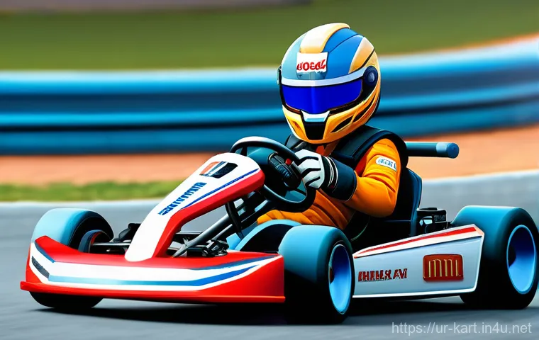 카트라이더 신규 캐릭터의 특징 분석 - **Prompt: Dynamic Speed and Control**
"A vibrant, full-body image of a new female kart racing ch... 카트라이더 신규 캐릭터의 특징 분석 - **Prompt: Dynamic Speed and Control**
"A vibrant, full-body image of a new female kart racing ch...