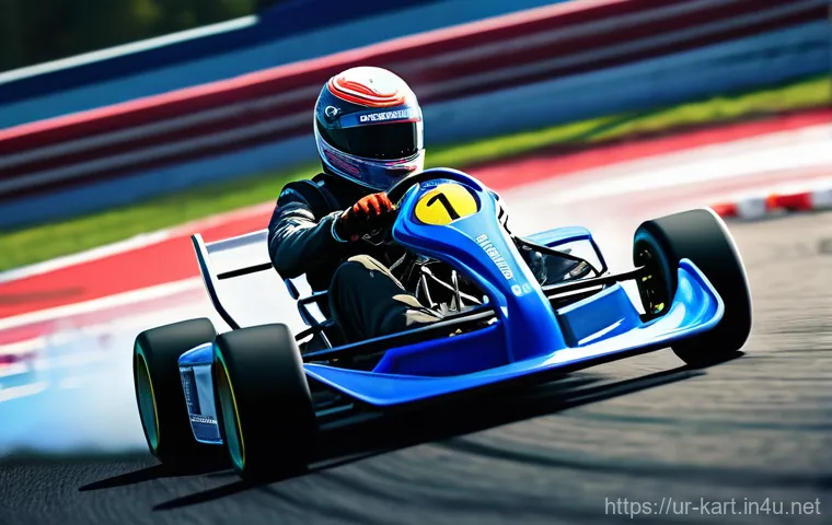 카트라이더 초보 유저를 위한 드리프트 비결 - **Prompt 1: The Determined Beginner Kart Racer**
"A vibrant, dynamic illustration of a young, de... 카트라이더 초보 유저를 위한 드리프트 비결 - **Prompt 1: The Determined Beginner Kart Racer**
"A vibrant, dynamic illustration of a young, de...