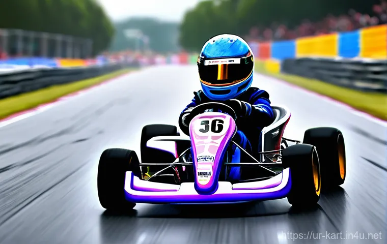 카트라이더 초보 유저를 위한 드리프트 비결 - **Prompt 2: Mastering the Perfect Drift**
"A high-octane, action-shot illustration of a skilled ... 카트라이더 초보 유저를 위한 드리프트 비결 - **Prompt 2: Mastering the Perfect Drift**
"A high-octane, action-shot illustration of a skilled ...