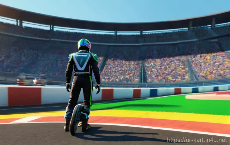 카트라이더 경쟁전과 일반전 비교 - **Prompt: Normal Mode - Friends & Fun**
"A vibrant and cheerful image depicting a diverse group ... 카트라이더 경쟁전과 일반전 비교 - **Prompt: Normal Mode - Friends & Fun**
"A vibrant and cheerful image depicting a diverse group ...