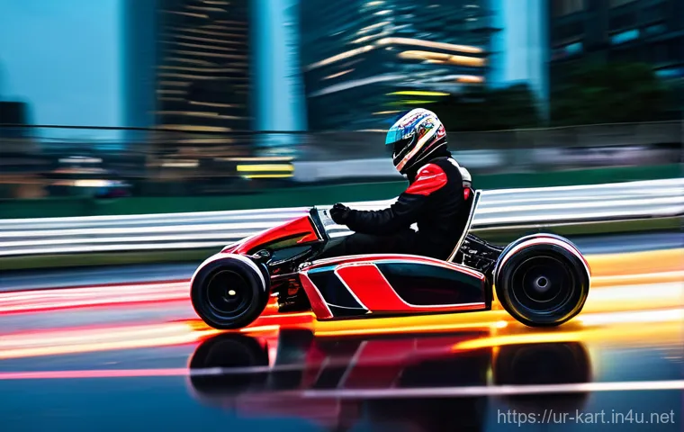 카트라이더 초보자를 위한 기본 기술 - **Prompt for "First Steps, First Race":**
"A determined young kart racer, a boy or girl around 1... 카트라이더 초보자를 위한 기본 기술 - **Prompt for "First Steps, First Race":**
"A determined young kart racer, a boy or girl around 1...