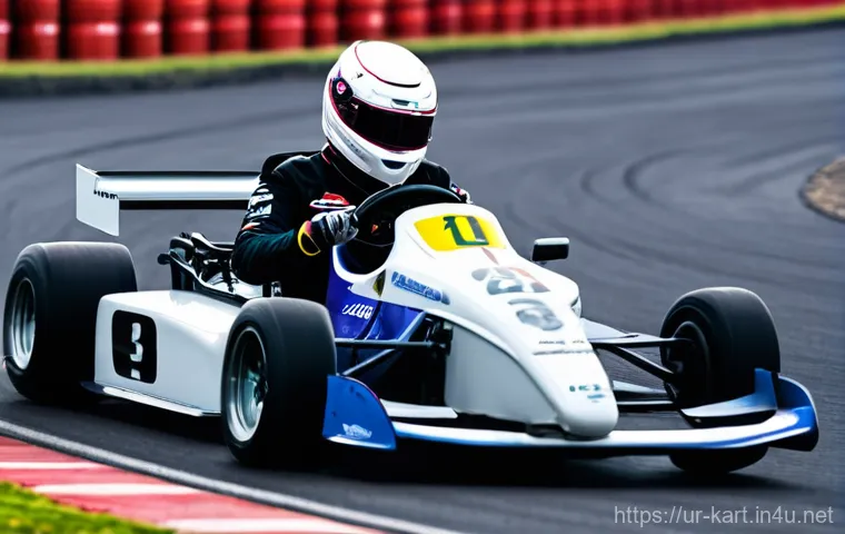 카트라이더 초보 유저의 드리프트 기술 가이드 - **Dynamic Kart Drifting Action:** A vibrant, futuristic racing kart, possibly in bright blue or oran... 카트라이더 초보 유저의 드리프트 기술 가이드 - **Dynamic Kart Drifting Action:** A vibrant, futuristic racing kart, possibly in bright blue or oran...