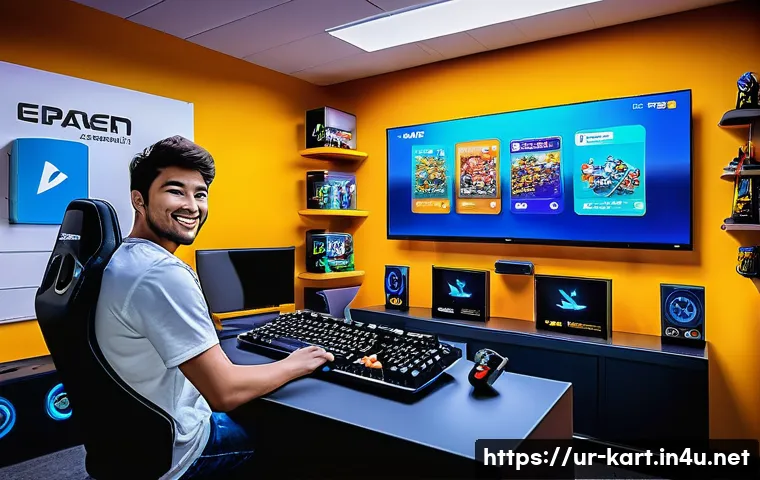 KartRider کے افسانوی آئٹمز: چھپے ہوئے راز جو آپ کو ریس کا بادشاہ بنا دیں گے 4 카트라이더 전설급 아이템 공략 관련 이미지 2