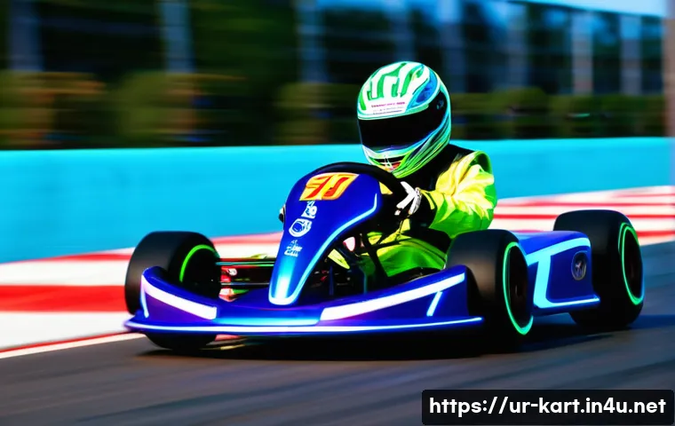 کارٹ رائڈر میں نئے کھلاڑیوں کے لیے مہارت حاصل کرنے کے 5 زبردست طریقے 3 카트라이더 신규 유저 적응 시간 관련 이미지 1