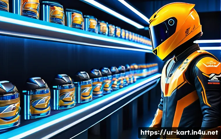 카트라이더 이벤트 코인 사용법 - **Prompt 1: Strategic Event Coin Spending**
    A vibrant, dynamic illustration in the style of a co...