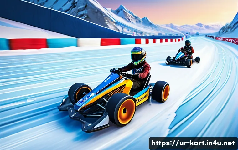 کارٹ رائڈر آفیشل لیگ اپ ڈیٹس: جانیں آپ کے لیے کیا نیا ہے! 4 카트라이더 공식 리그 업데이트 관련 이미지 2