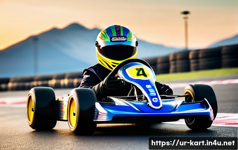 کارٹ رائڈر کے لیجنڈری ٹریکس کے پوشیدہ راز: 5 ایسے طریقے جو آپ کو حیران کر دیں گے 4 카트라이더 전설급 트랙의 재미 관련 이미지 2