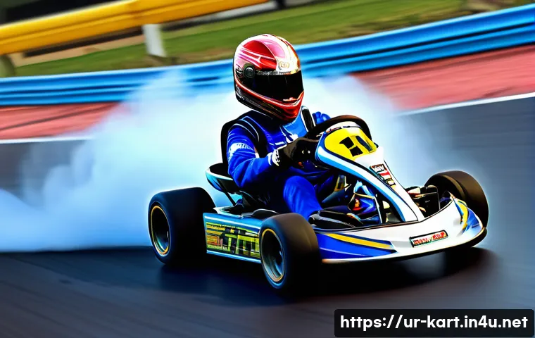 카트라이더 킹오브트랙 공략법 관련 이미지 1